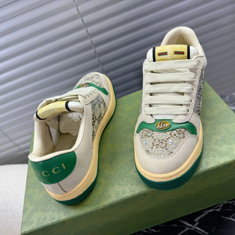 Fashionable Gxccx Casual Shoes 158936