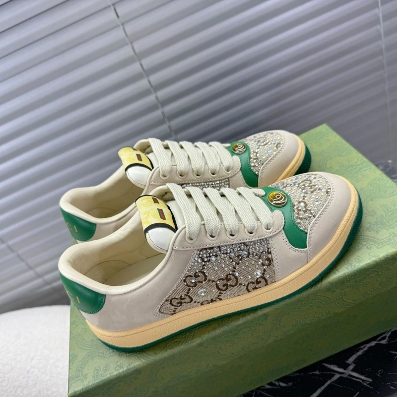 Fashionable Gxccx Casual Shoes 158936