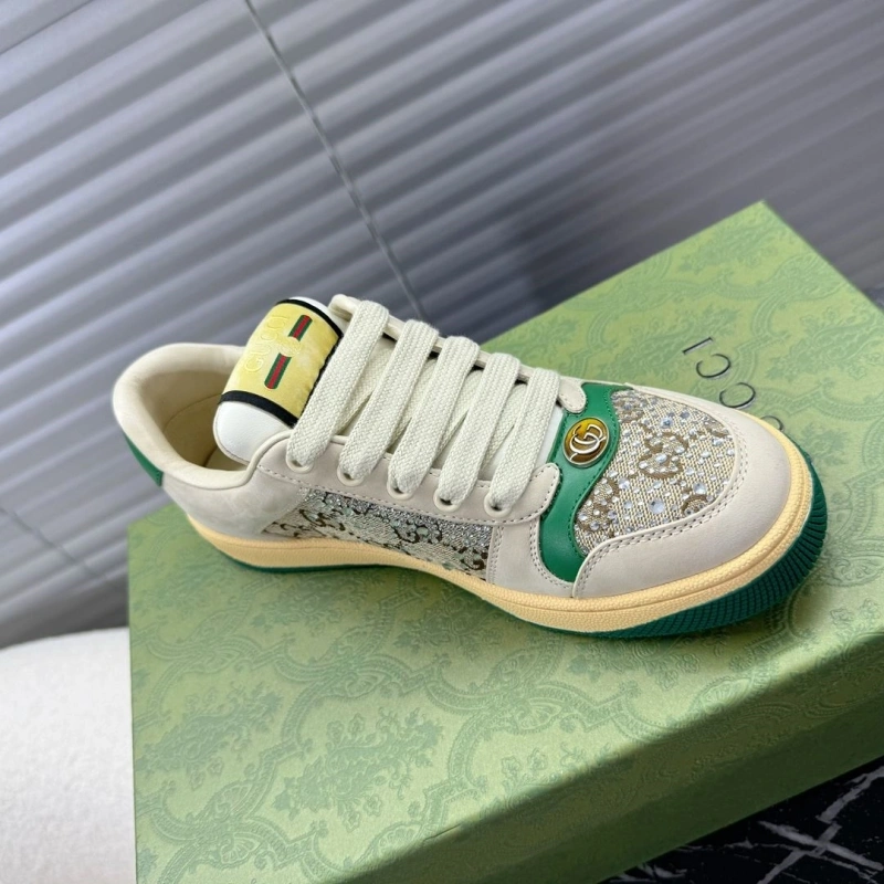 Fashionable Gxccx Casual Shoes 158936