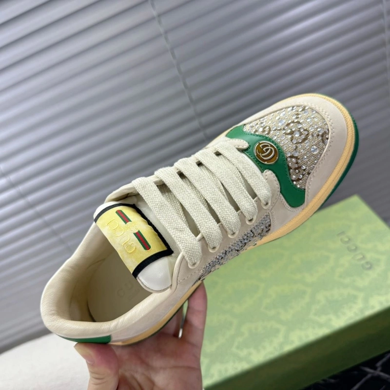 Fashionable Gxccx Casual Shoes 158936