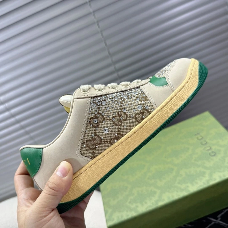 Fashionable Gxccx Casual Shoes 158936