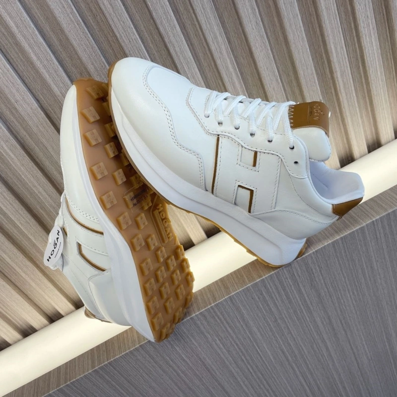 Hxgxn Sneakers Sophisticated 177314