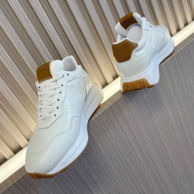 Hxgxn Sneakers Sophisticated 177314