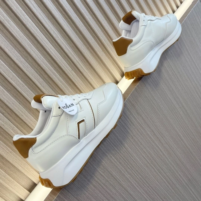 Hxgxn Sneakers Sophisticated 177314