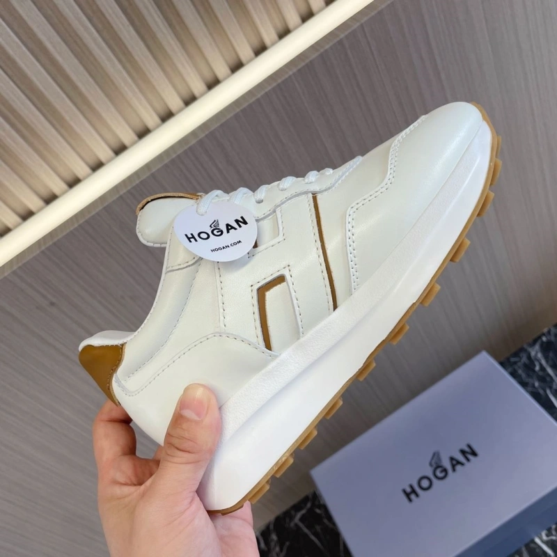 Hxgxn Sneakers Sophisticated 177314