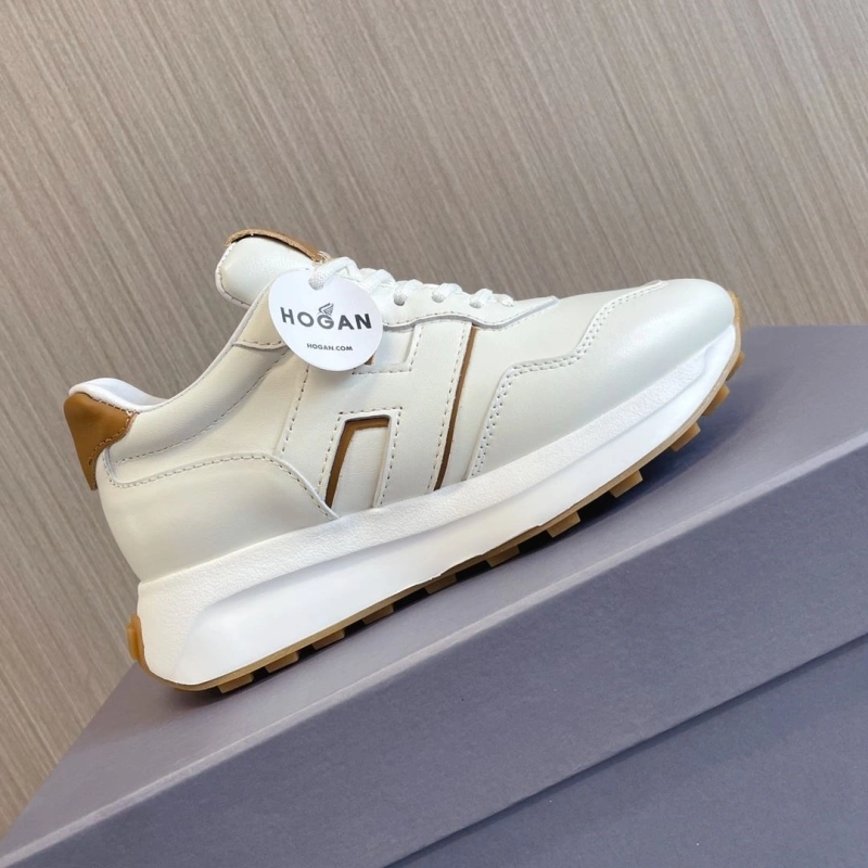 Hxgxn Sneakers Sophisticated 177314
