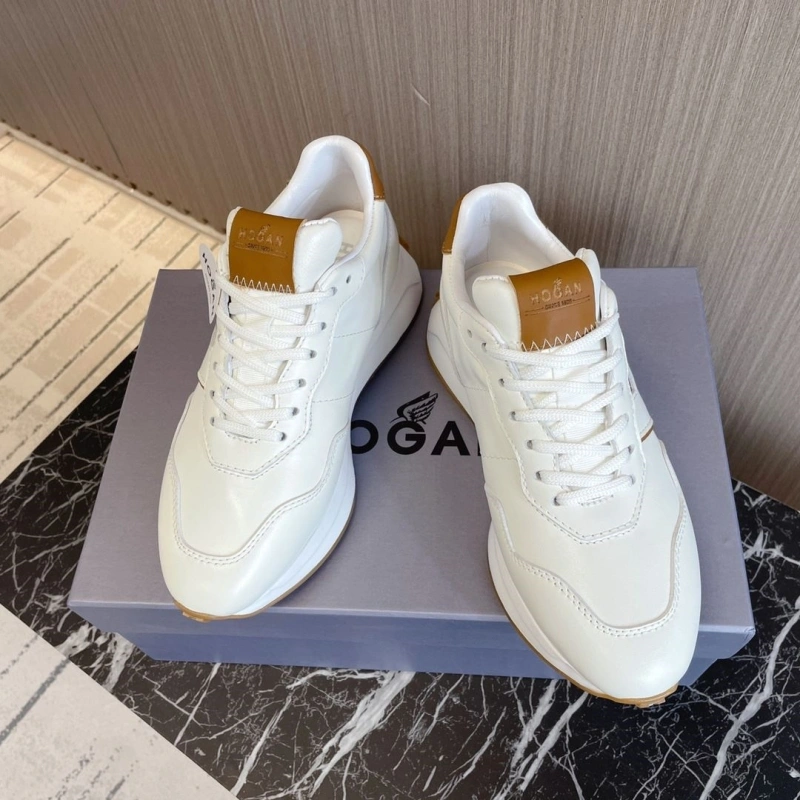 Hxgxn Sneakers Sophisticated 177314