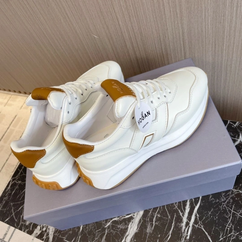 Hxgxn Sneakers Sophisticated 177314