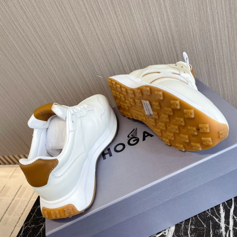 Hxgxn Sneakers Sophisticated 177314