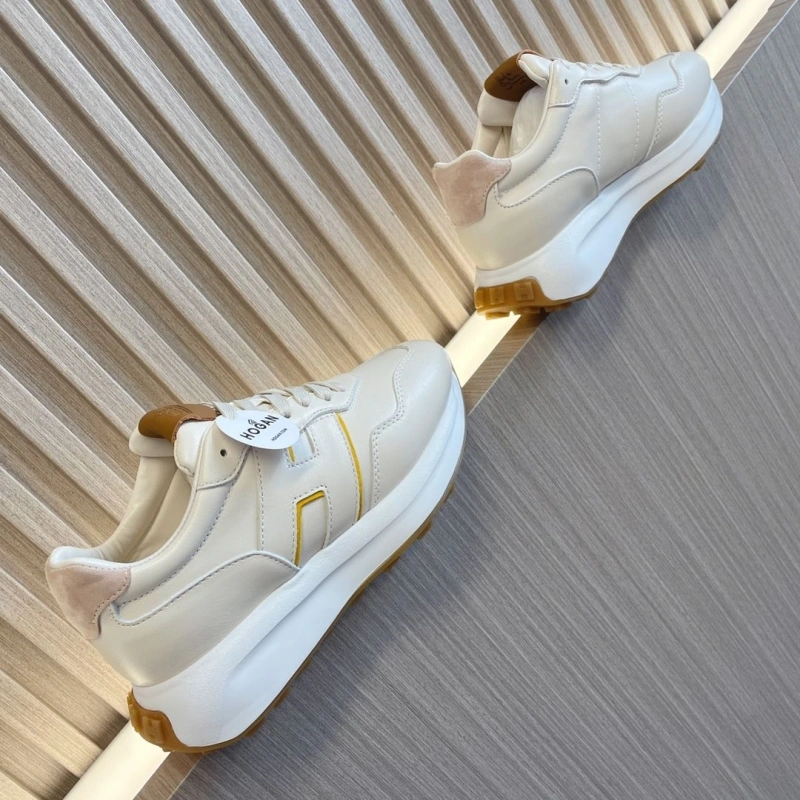 WellDesigned Hxgxn Sneakers 177315