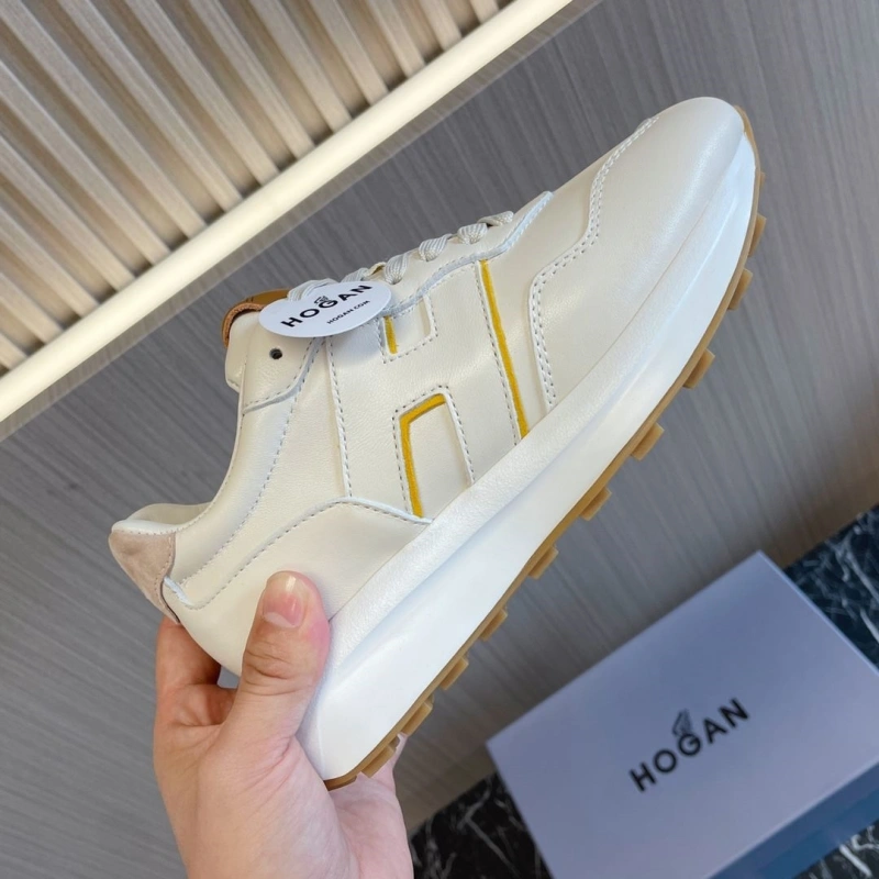 WellDesigned Hxgxn Sneakers 177315