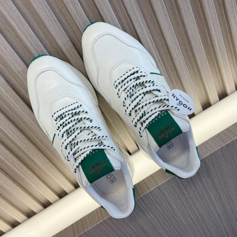 Hxgxn Sneakers Unique 177312