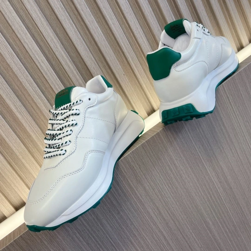 Hxgxn Sneakers Unique 177312
