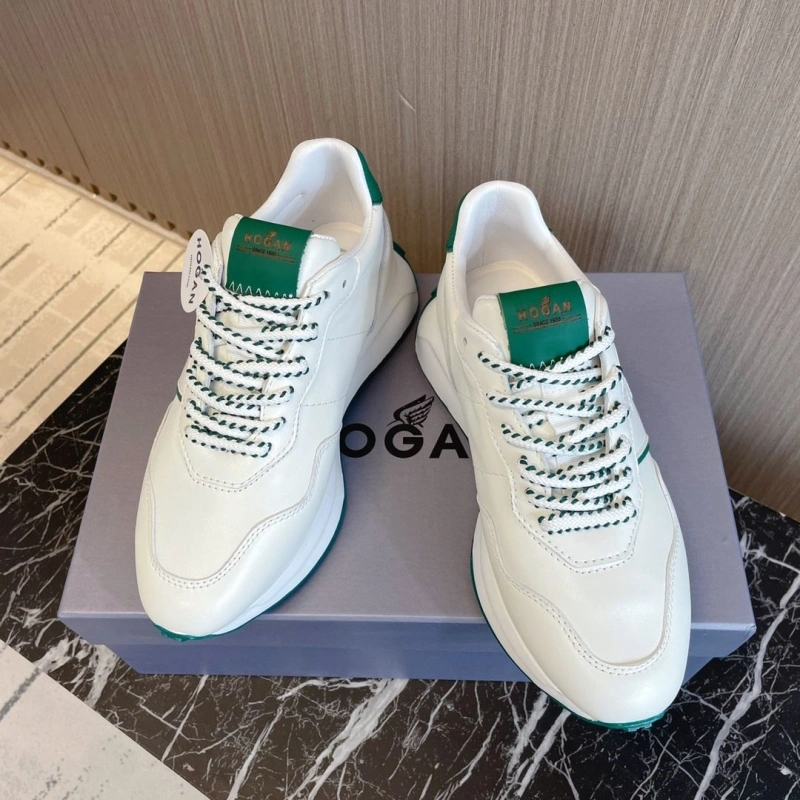 Hxgxn Sneakers Unique 177312