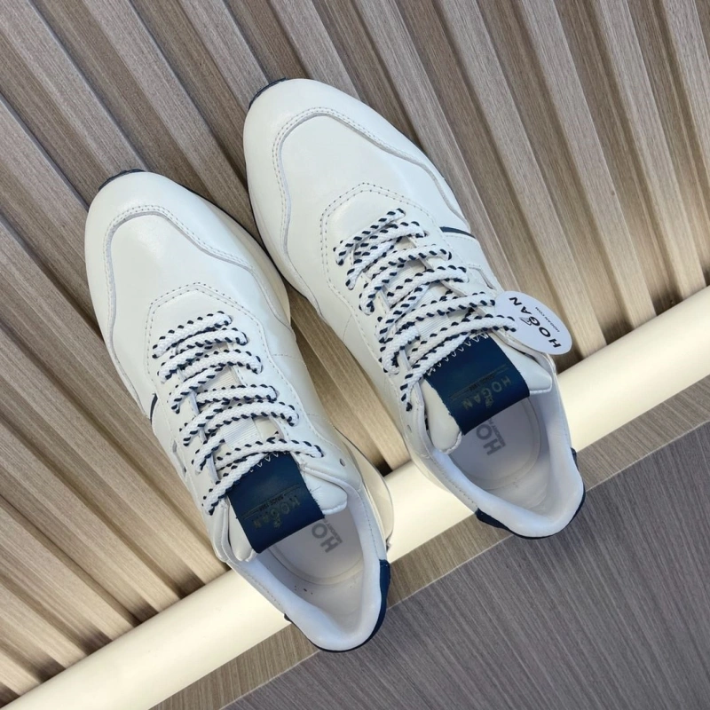 Breathable Hxgxn Sneakers 177335