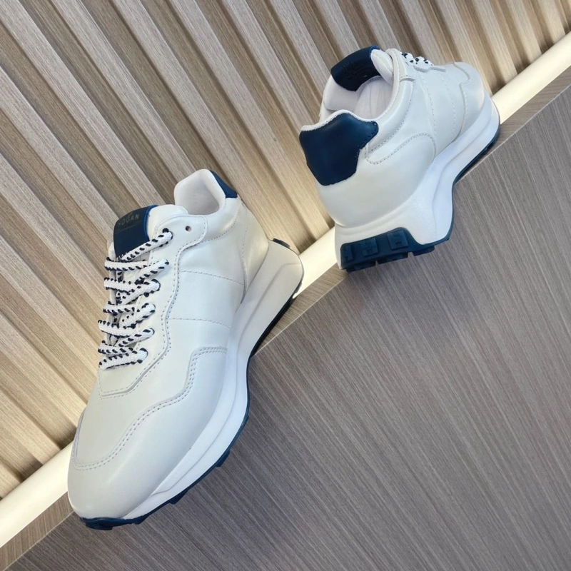 Breathable Hxgxn Sneakers 177335