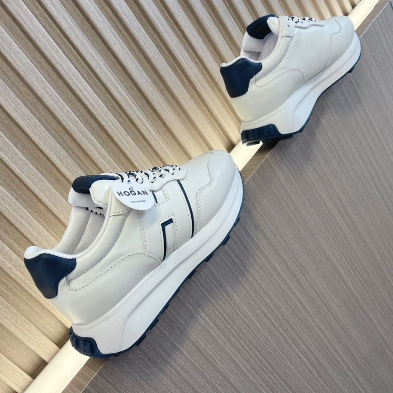 Breathable Hxgxn Sneakers 177335