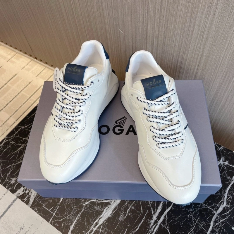 Breathable Hxgxn Sneakers 177335