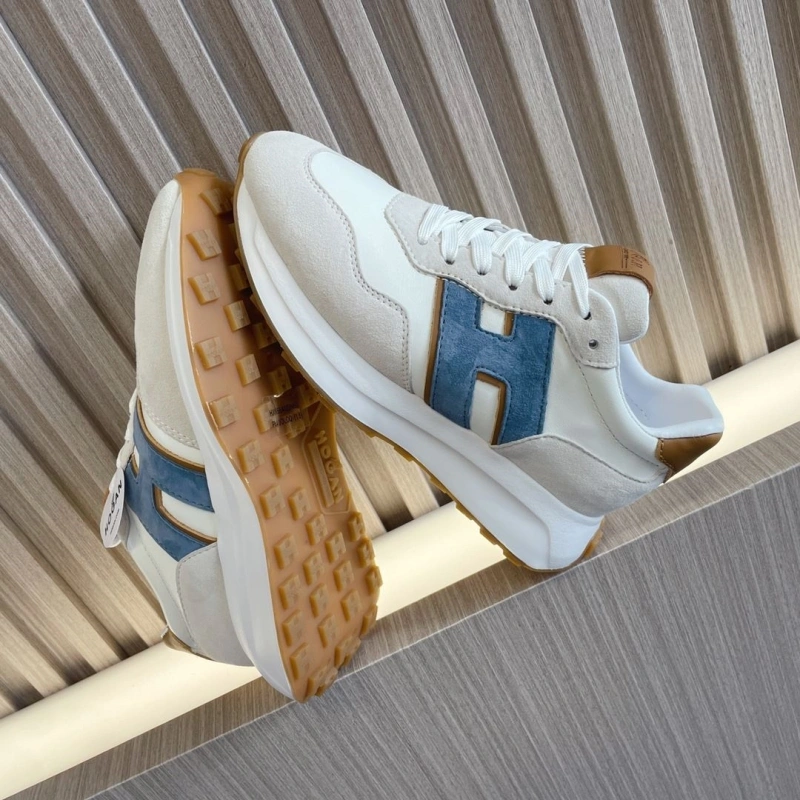 Hxgxn Sneakers AllSeason 177311