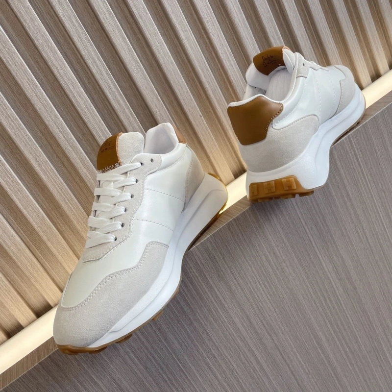 Hxgxn Sneakers AllSeason 177311