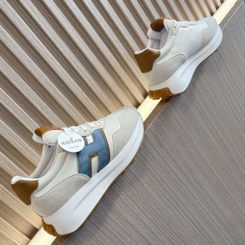 Hxgxn Sneakers AllSeason 177311