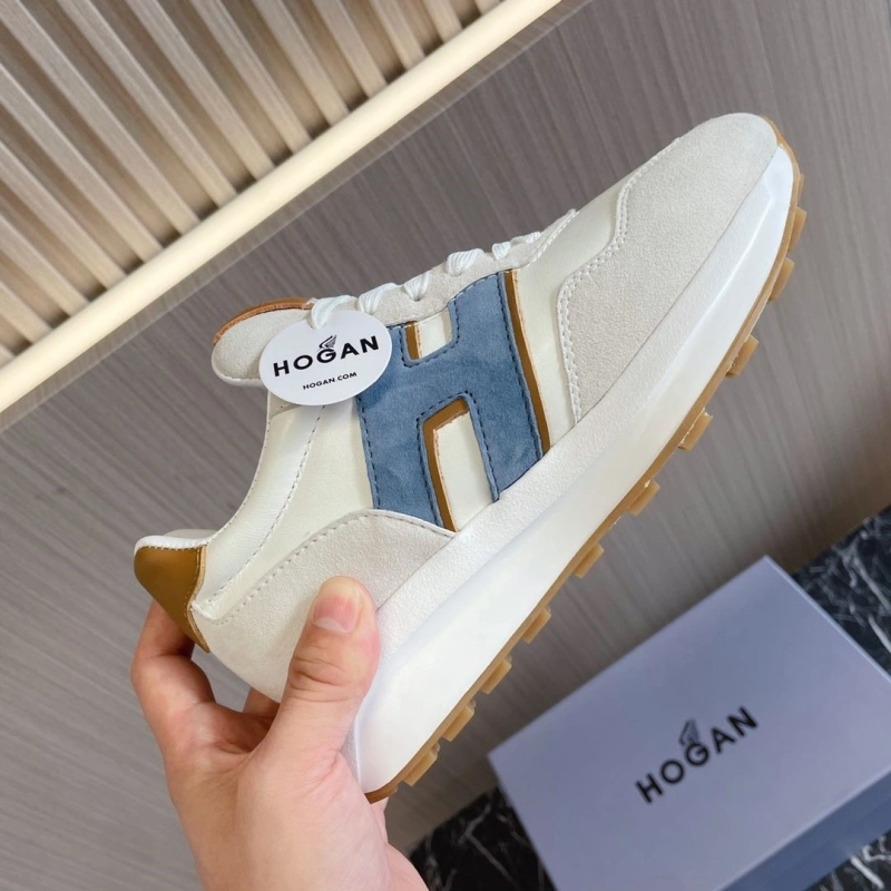 Hxgxn Sneakers AllSeason 177311