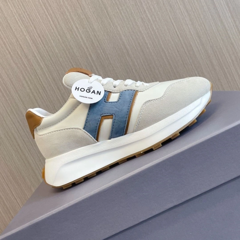 Hxgxn Sneakers AllSeason 177311