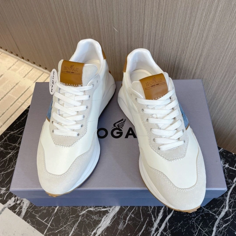 Hxgxn Sneakers AllSeason 177311