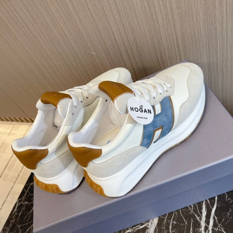 Hxgxn Sneakers AllSeason 177311