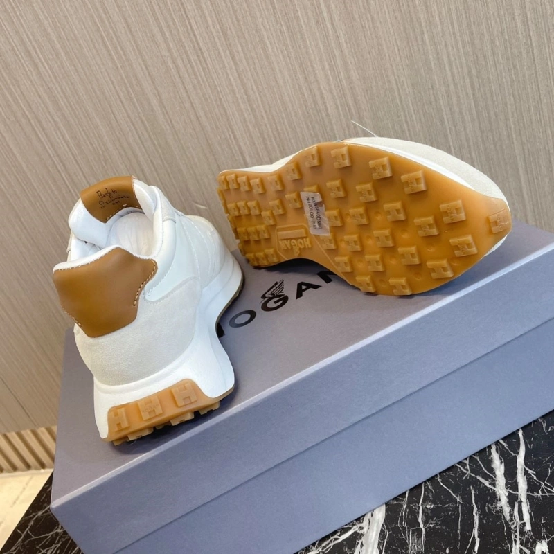 Hxgxn Sneakers AllSeason 177311