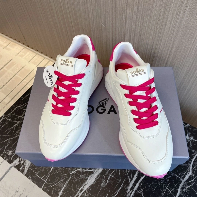 Hxgxn Sneakers Elegant 177308