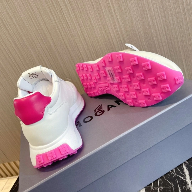 Hxgxn Sneakers Elegant 177308
