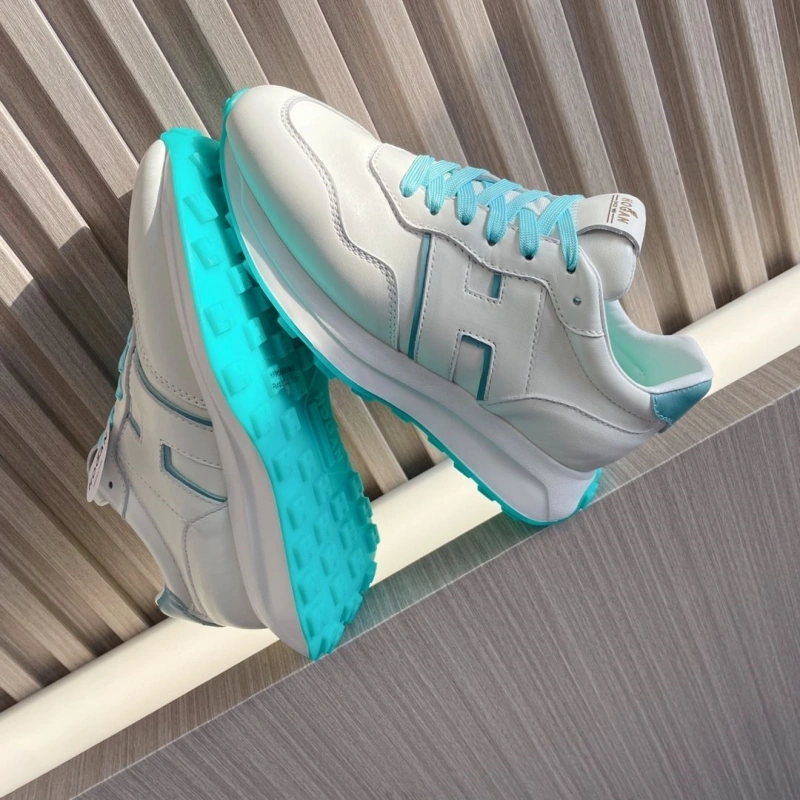GoAnywhere Hxgxn Sneakers 177310