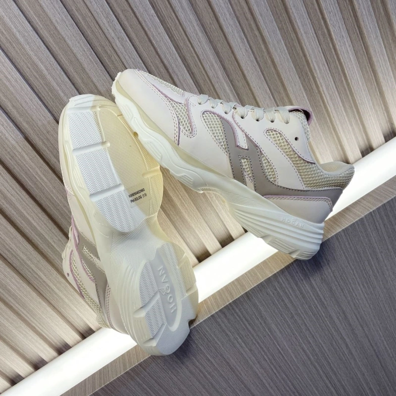 Hxgxn Sneakers Bright 177307