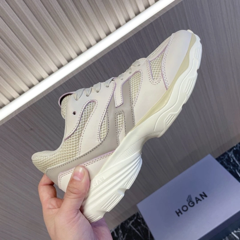 Hxgxn Sneakers Bright 177307
