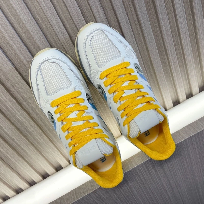 Soft Hxgxn Sneakers 177305