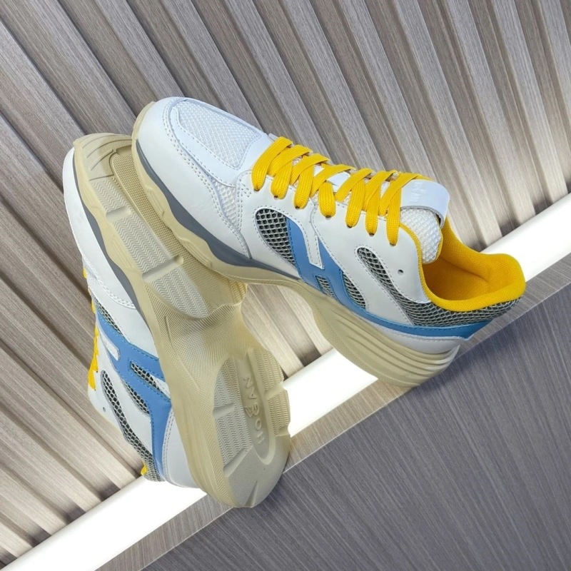 Soft Hxgxn Sneakers 177305