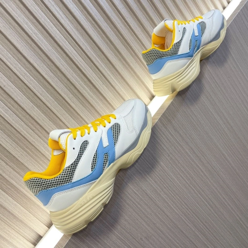Soft Hxgxn Sneakers 177305