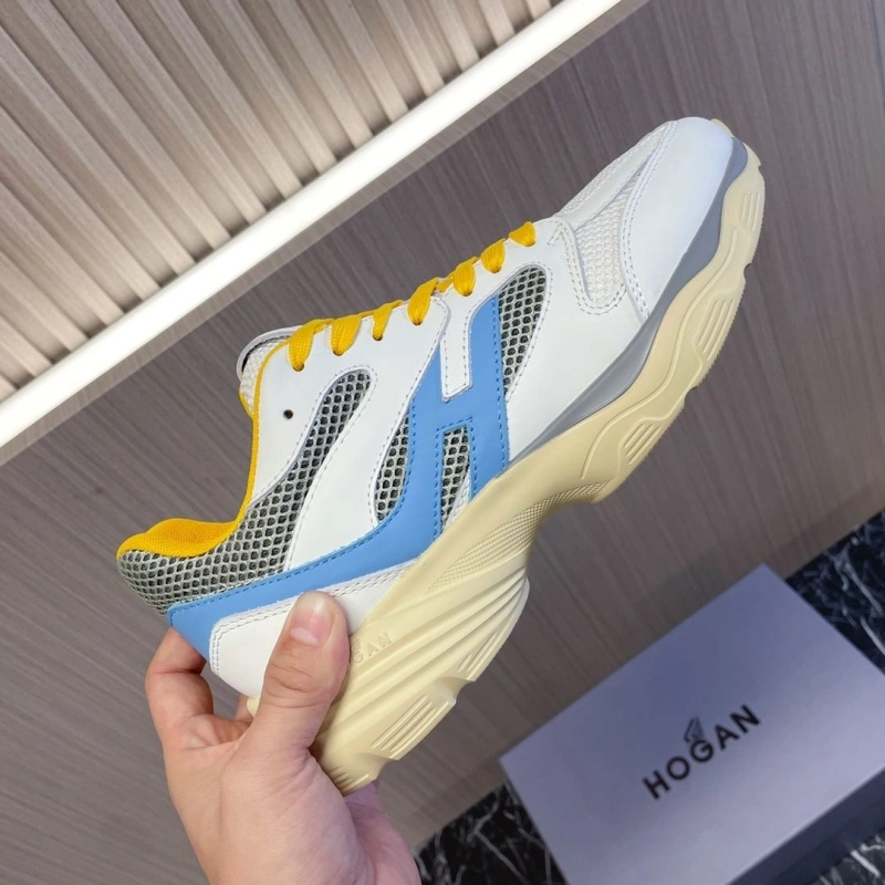 Soft Hxgxn Sneakers 177305