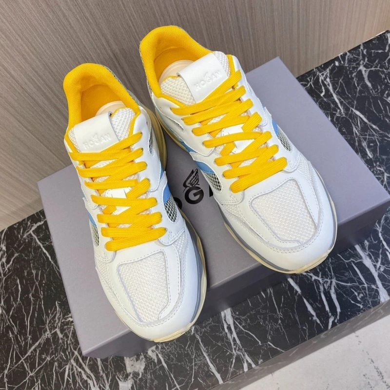 Soft Hxgxn Sneakers 177305