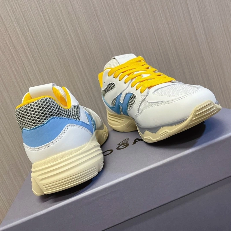 Soft Hxgxn Sneakers 177305