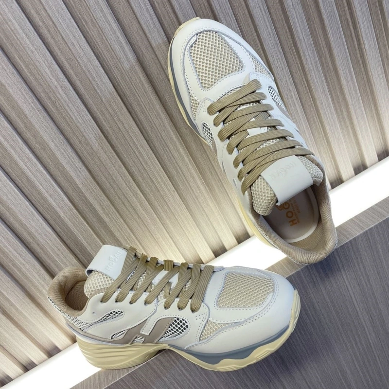 Hxgxn Sneakers WellDesigned 177304