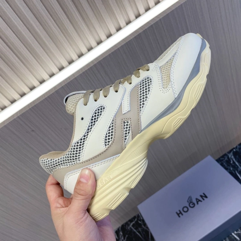Hxgxn Sneakers WellDesigned 177304