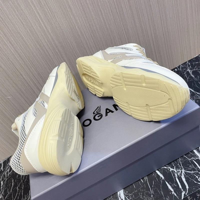 Hxgxn Sneakers WellDesigned 177304