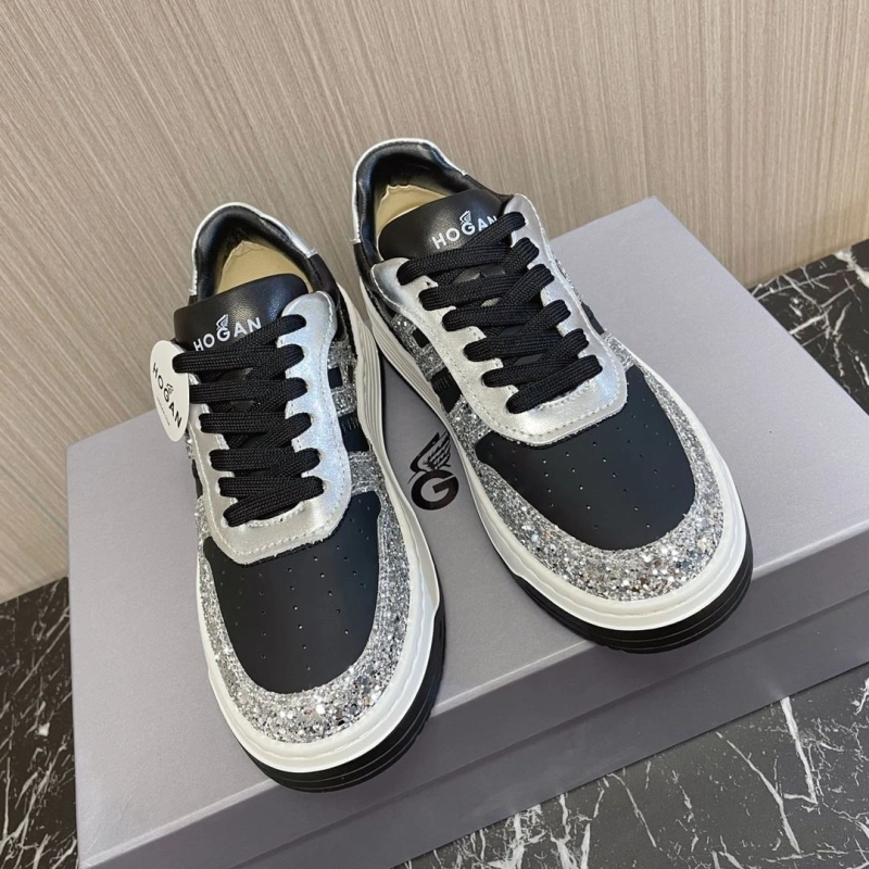 Cozy Hxgxn Sneakers 177298