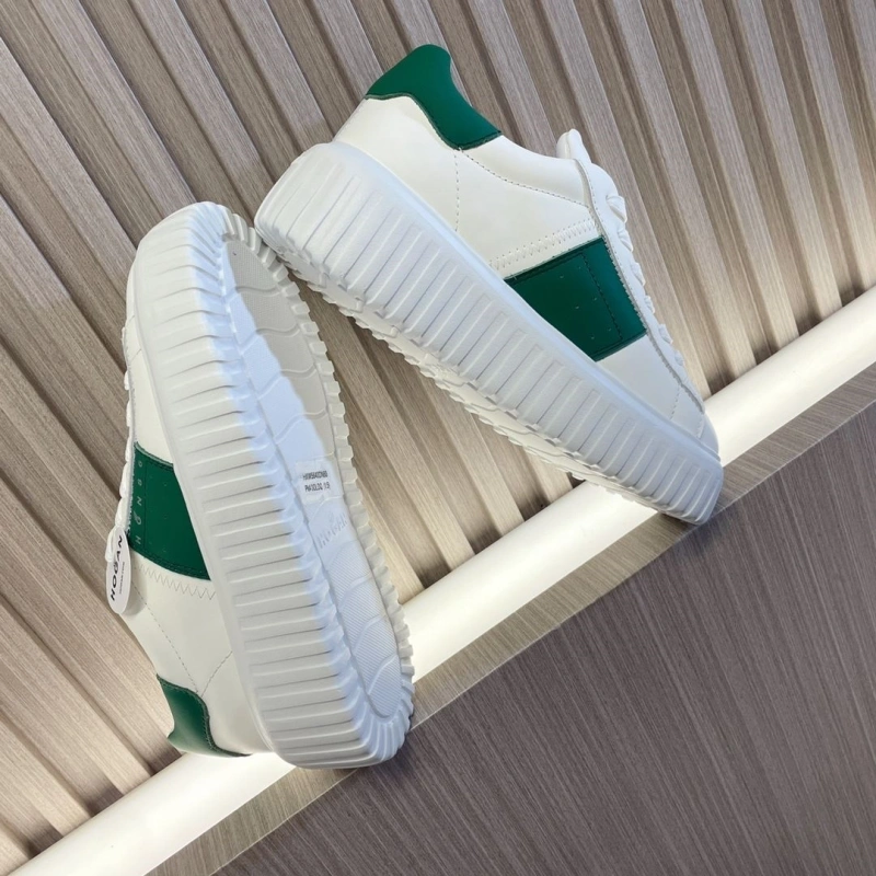 Breathable Hxgxn Sneakers 177294