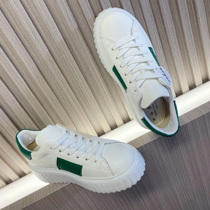 Breathable Hxgxn Sneakers 177294