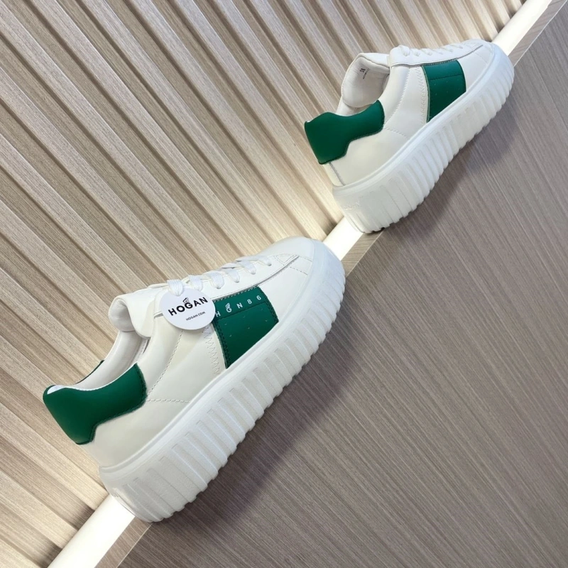 Breathable Hxgxn Sneakers 177294