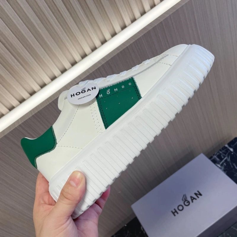 Breathable Hxgxn Sneakers 177294