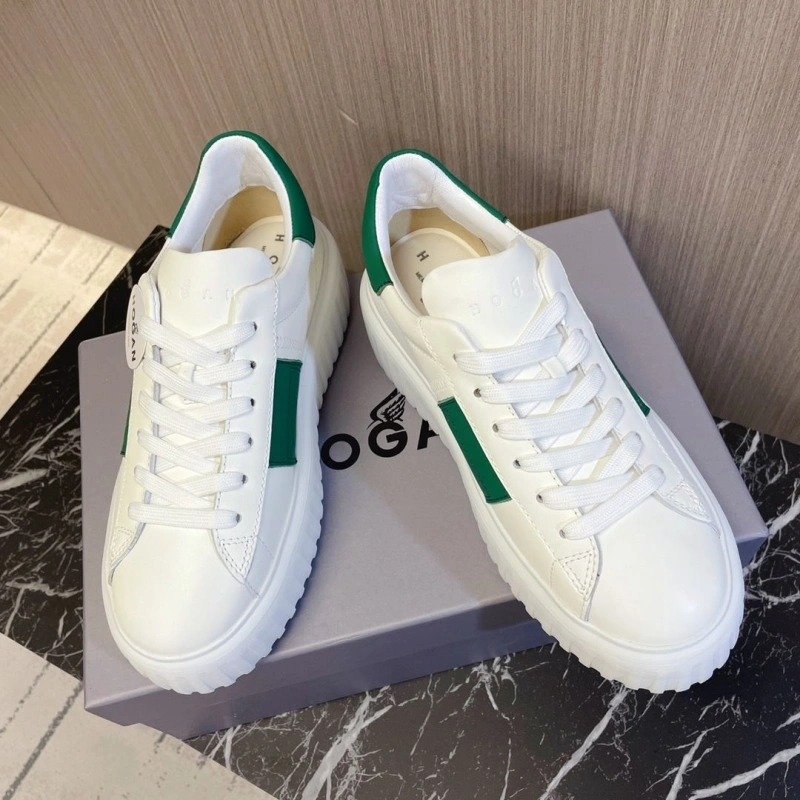 Breathable Hxgxn Sneakers 177294